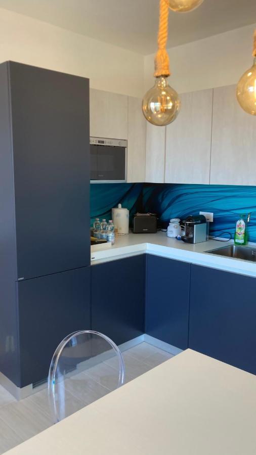 Aqua Life Luxury Apartment 아르자케나 외부 사진