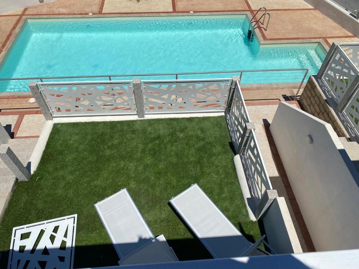 Aqua Life Luxury Apartment 아르자케나 외부 사진