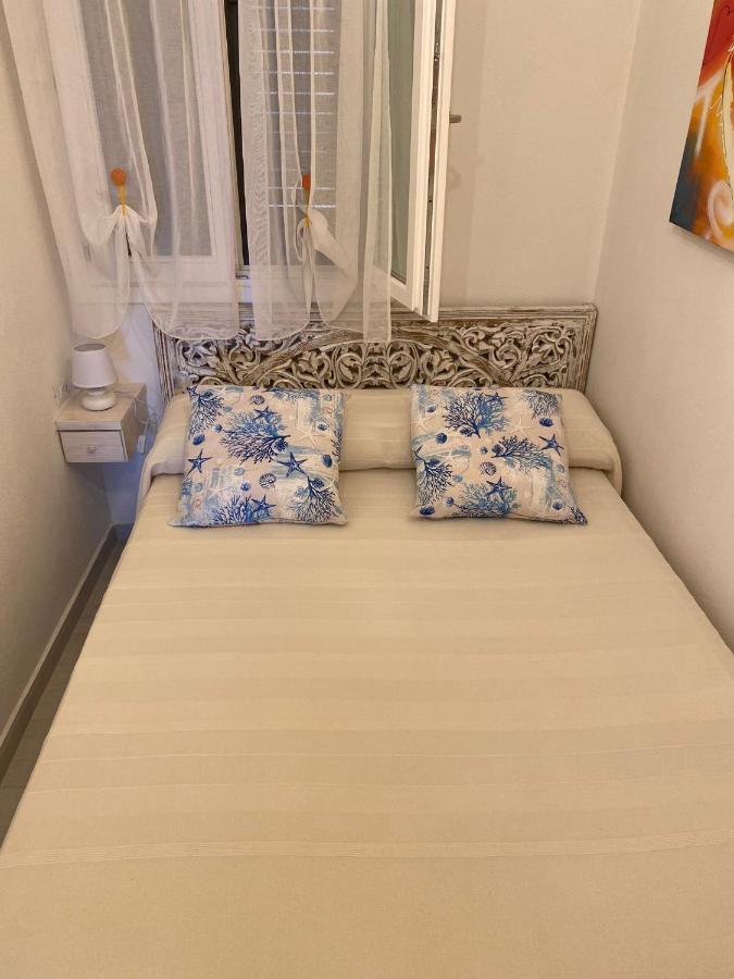 Aqua Life Luxury Apartment 아르자케나 외부 사진