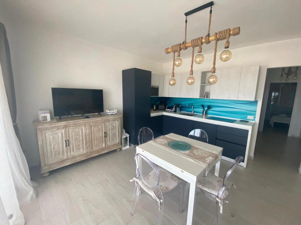 Aqua Life Luxury Apartment 아르자케나 외부 사진