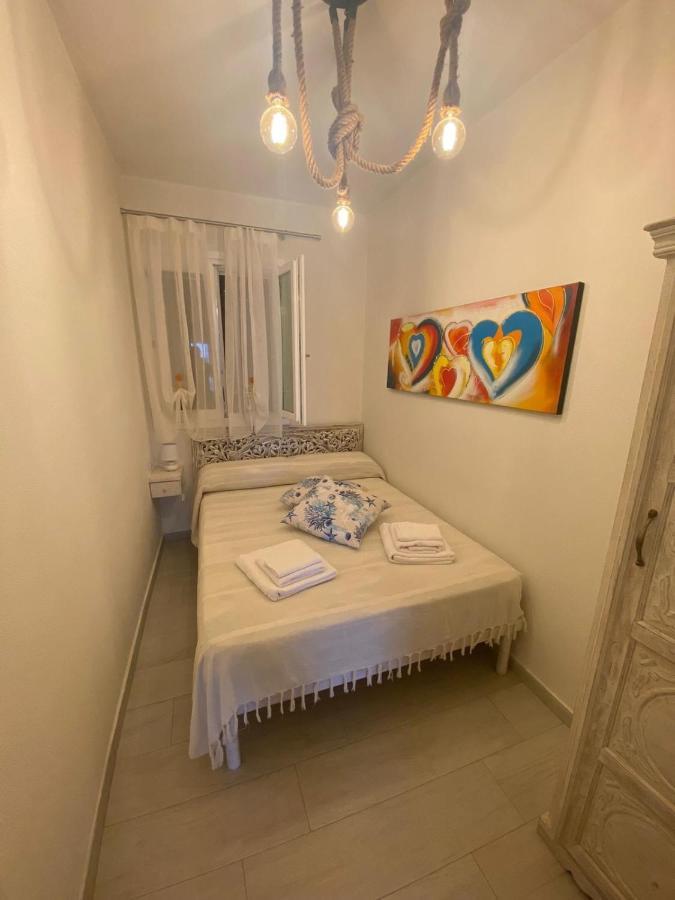 Aqua Life Luxury Apartment 아르자케나 외부 사진