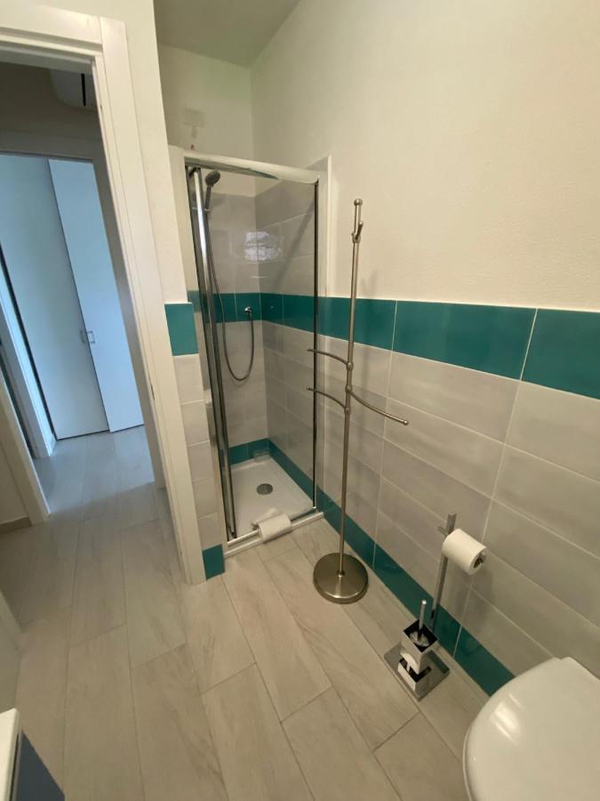 Aqua Life Luxury Apartment 아르자케나 외부 사진