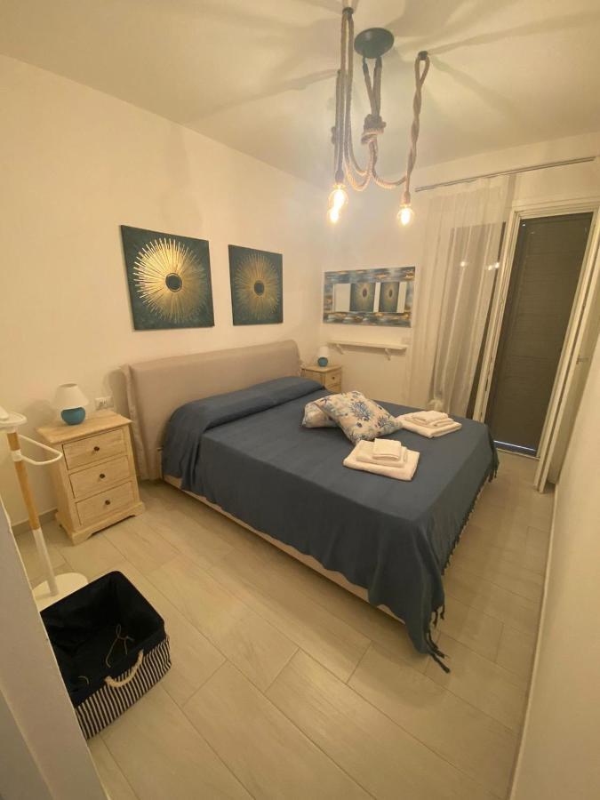 Aqua Life Luxury Apartment 아르자케나 외부 사진