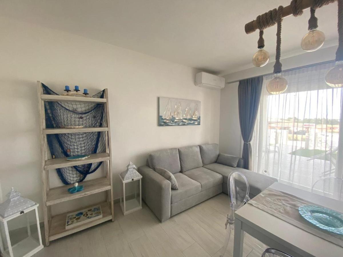 Aqua Life Luxury Apartment 아르자케나 외부 사진